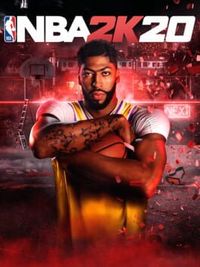 NBA 2K20