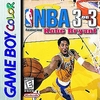 NBA 3 on 3 Featuring Kobe Bryant