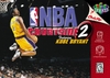 NBA Courtside 2 Featuring Kobe Bryant