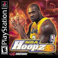 NBA Hoopz