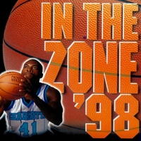 NBA in the Zone '98
