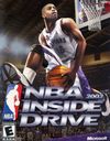 NBA Inside Drive 2002