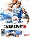 NBA Live 10