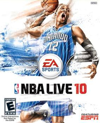 NBA Live 10