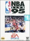 NBA Live 95