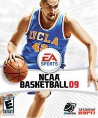 NCAA Basketball 09