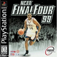 NCAA Final Four 99