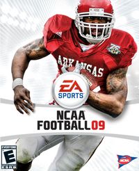 NCAA Football 09