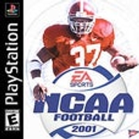 NCAA Football 2001