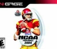 NCAA Football 2004