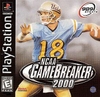 NCAA GameBreaker 2000