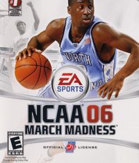 NCAA March Madness 06