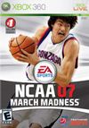 NCAA March Madness 07