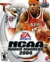 NCAA March Madness 2004