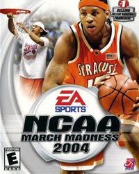 NCAA March Madness 2004