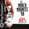 NCAA March Madness '98