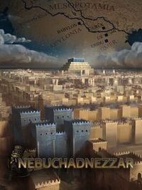 Nebuchadnezzar