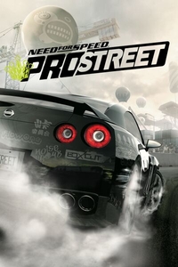 Need for Speed: ProStreet