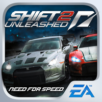 Need for Speed: Shift 2 Unleashed