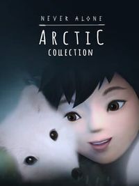 Never Alone: Arctic Collection