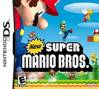 New Super Mario Bros.