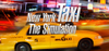 New York City Taxi Simulator
