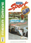 Newman/Haas IndyCar Featuring Nigel Mansell
