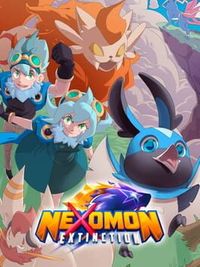 Nexomon: Extinction