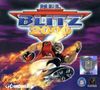 NFL Blitz 2000