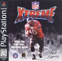 NFL Xtreme