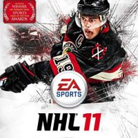 NHL 11