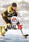 NHL 15