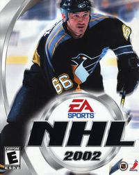 NHL 2002