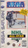 NHL All-Star Hockey