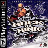 NHL Rock the Rink