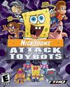 Nicktoons: Attack of the Toybots