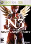 Ninety-Nine Nights