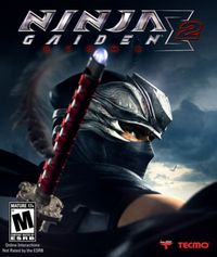 Ninja Gaiden Sigma 2