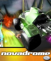 Novadrome