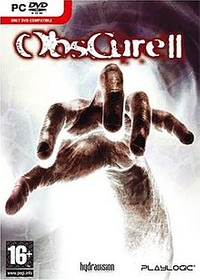 Obscure II