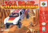 Off Road Challenge