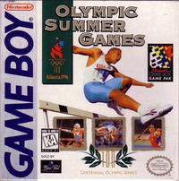 Olympic Summer Games