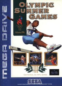 Olympic Summer Games