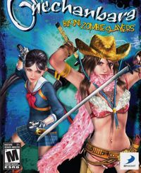 Onechanbara: Bikini Zombie Slayers