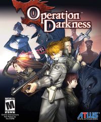 Operation Darkness