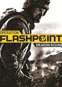 Operation Flaspoint: Dragon Rising