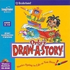 Orly's Draw-A-Story