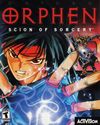 Orphen: Scion of Sorcery