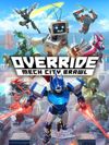 Override: Mech City Brawl