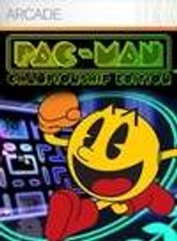 Pac-Man Championship Edition